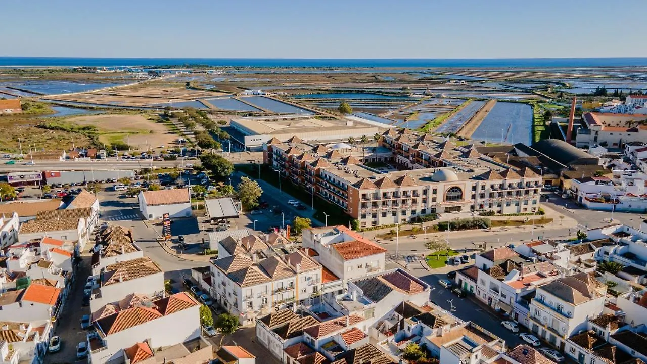 Sea Feeling Apartment In Tavira By Lovelystay