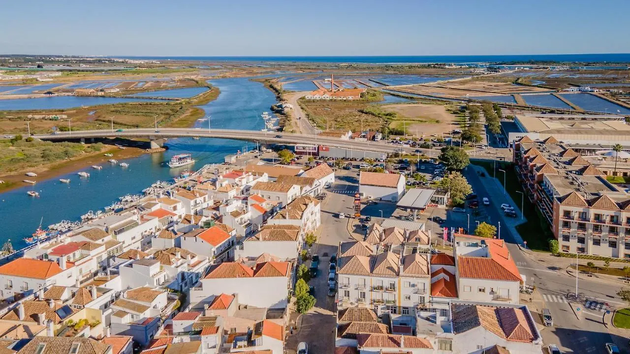 Sea Feeling Apartment In Tavira By Lovelystay 0*,  Portugal