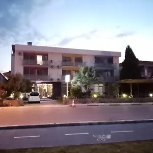  Homestay Haciely Thermal Turkey