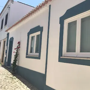 Сasa de vacaciones Casa 16, Tavira