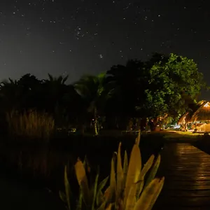Bleibe- Quédate! , Bacalar México