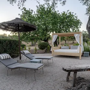 Casa rural Fazenda Nova, Tavira