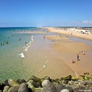 Apartamento Palm Tree By Homing, Tavira